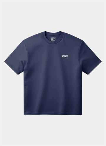 Vans Left Chest T-Shirt